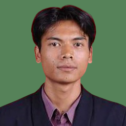 Debi Maolana Akbar, S.Pd - Guru Prakarya MTs Al-Munthohir