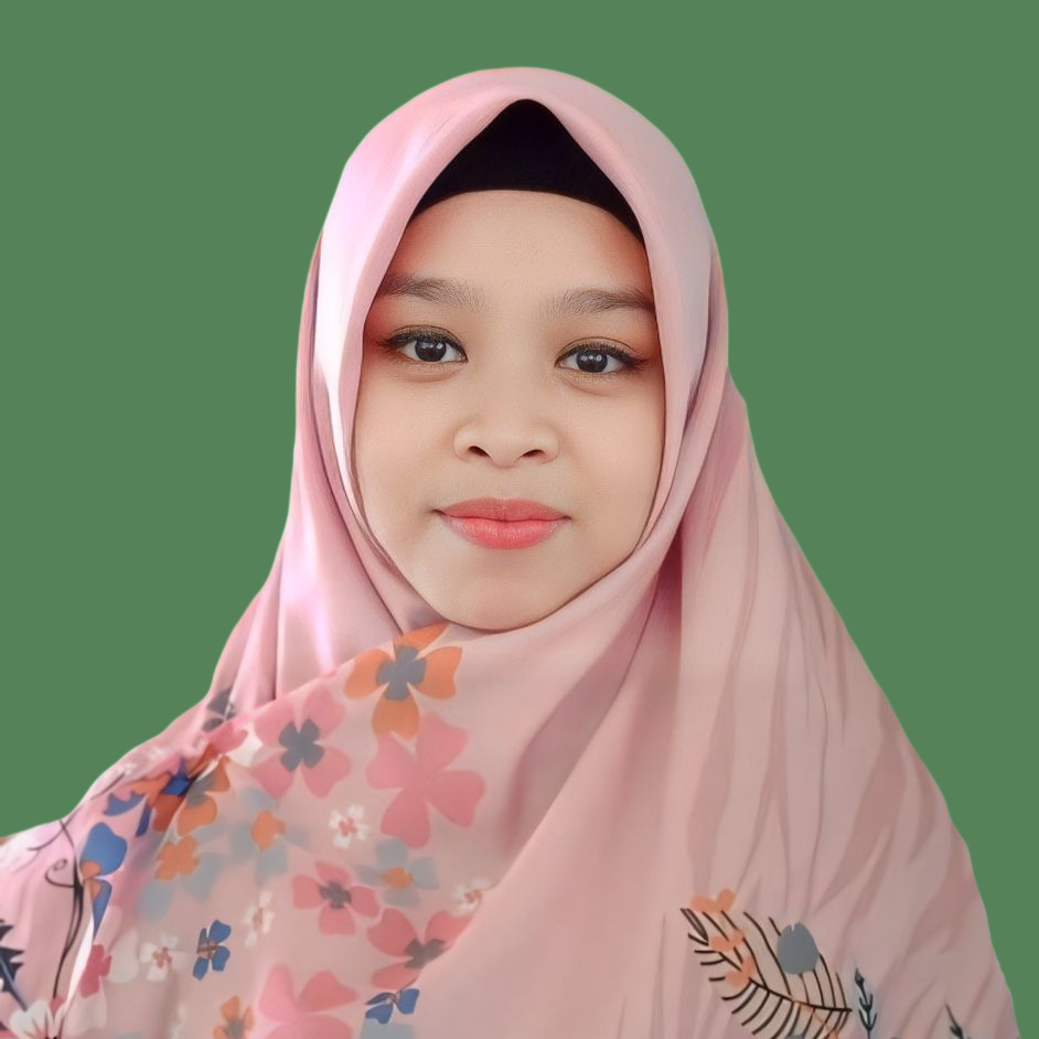 Ina Nurul Alfia, S.Pd - Guru IPS MTs Al-Munthohir