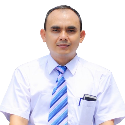 Agung Oktriadi, S.S - Kepala Madrasah MTs Al-Munthohir