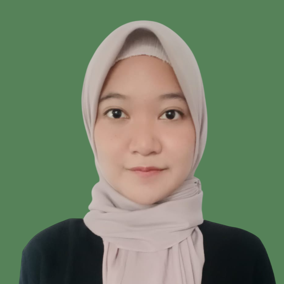 Nina Allizha Luchiana, S.Pd - Guru PPKN MTs Al-Munthohir