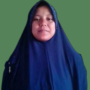 Runika, S.Pd - Guru Bahasa Inggris MTs Al-Munthohir