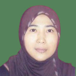 Siti Masiroh, S.Pd.I - Guru Aqidah Akhlak MTs Al-Munthohir